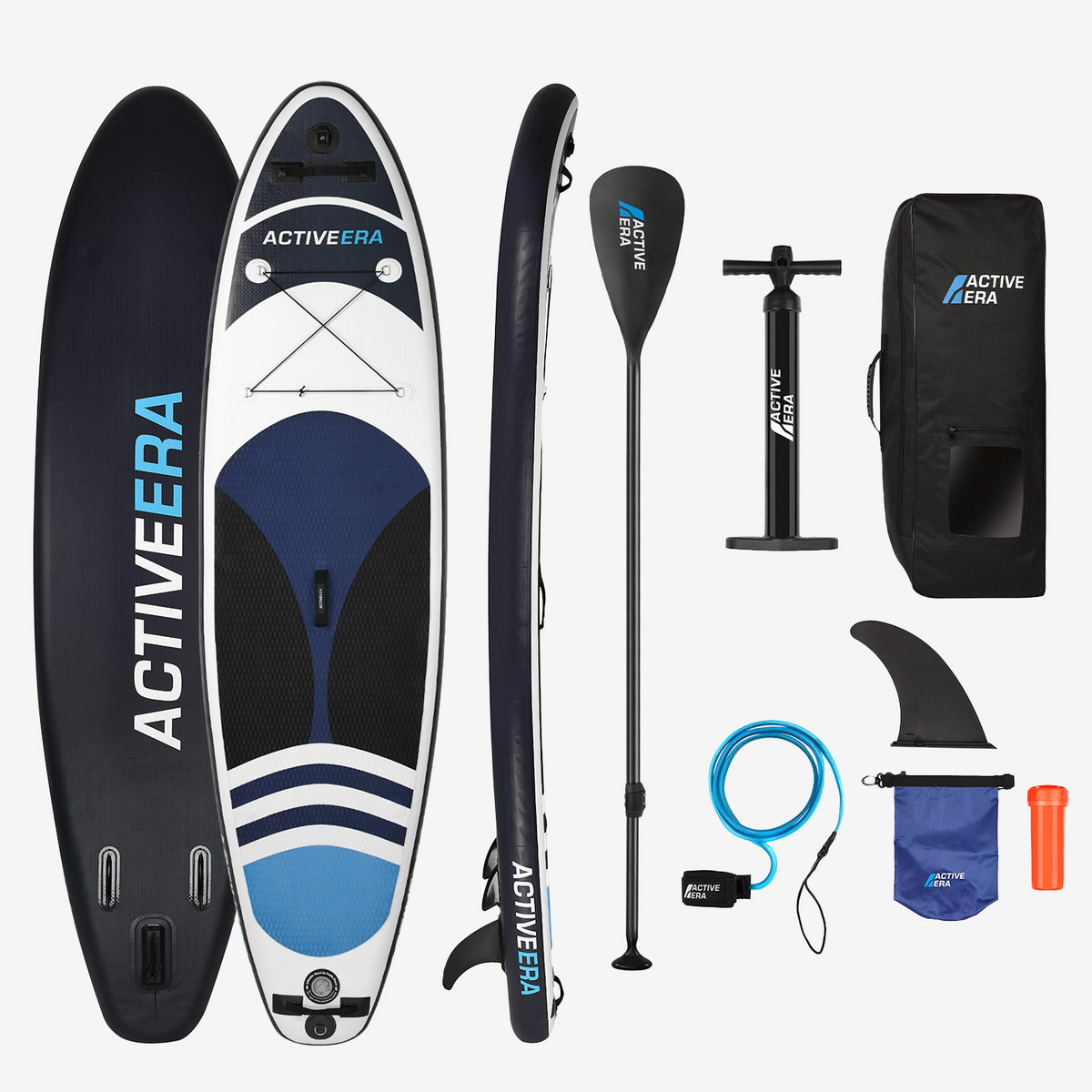 Inflatable Paddle Board 10'5