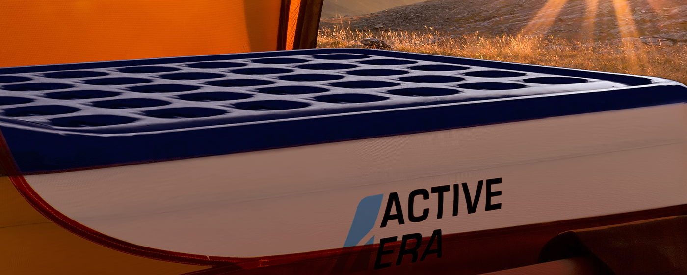 Comfort Air Bed