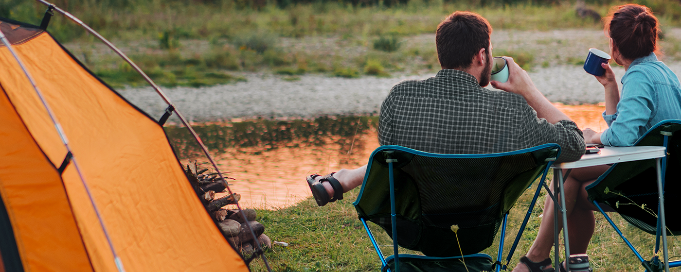 Camping Chairs