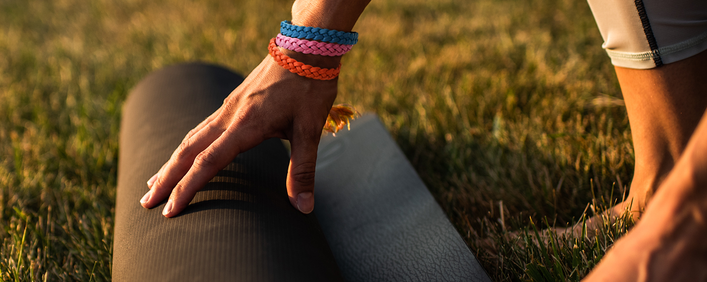 Mosquito Bands