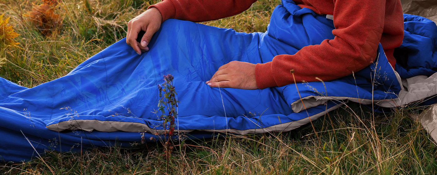 Sleeping Bags