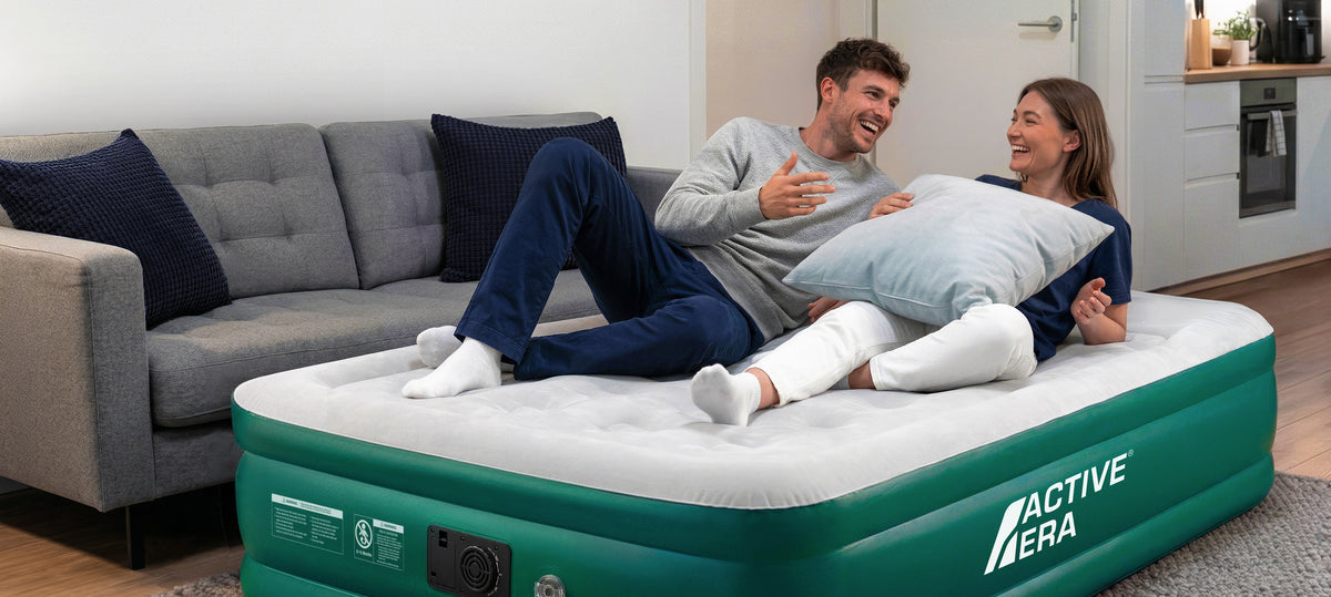 Active Era | Free Delivery | Air Beds, Camping Equipment & Water Sport