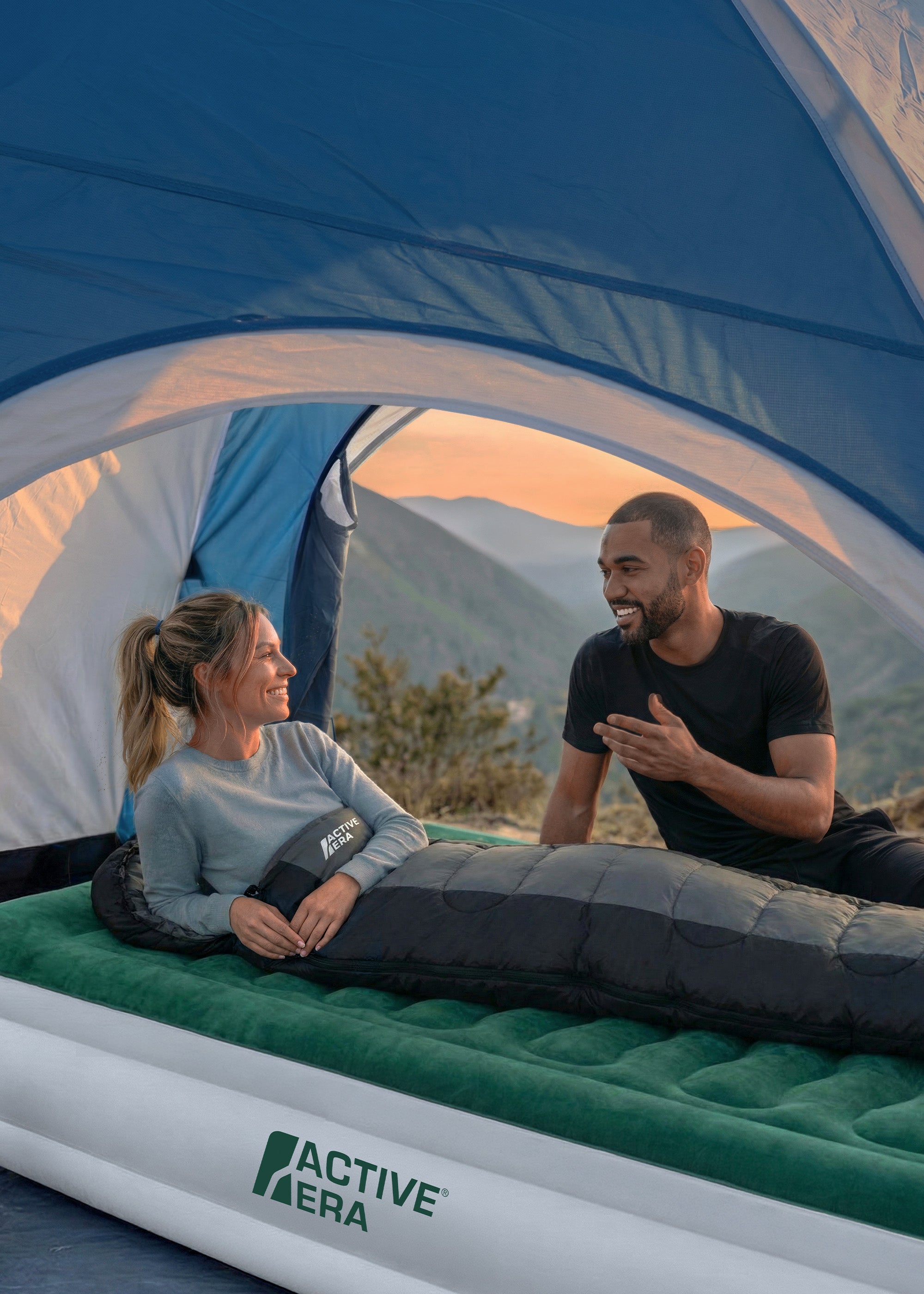 Active Era | Free Delivery | Air Beds, Camping Equipment & Water Sport