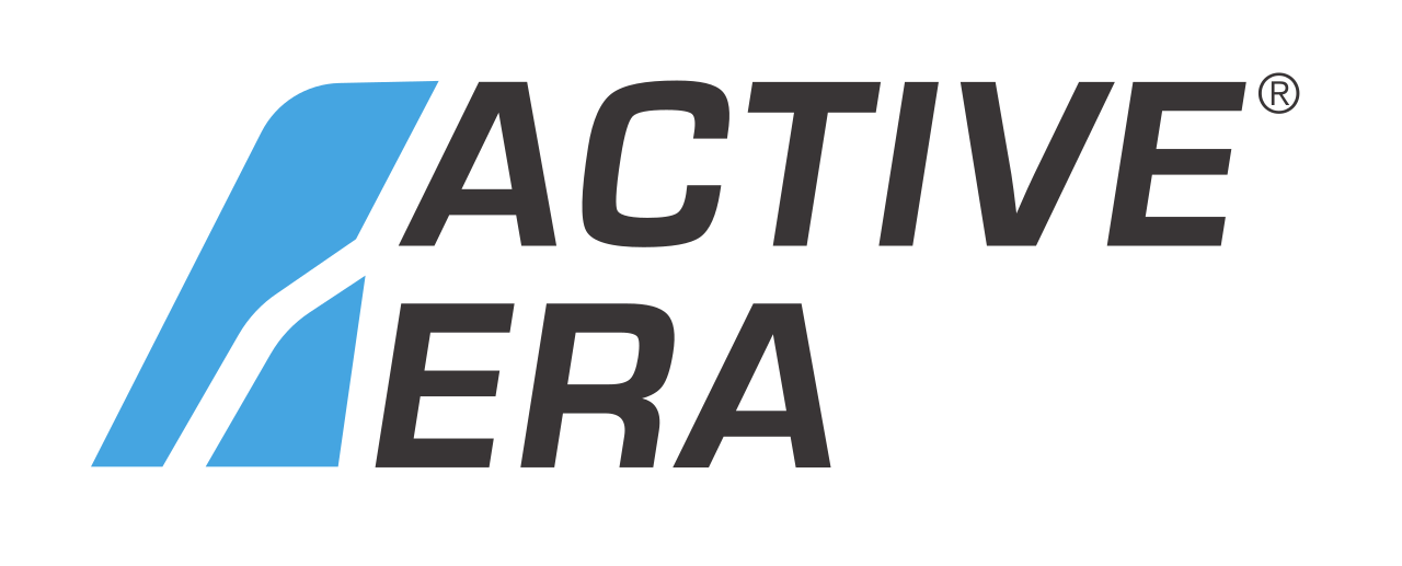 Active Era UK logo