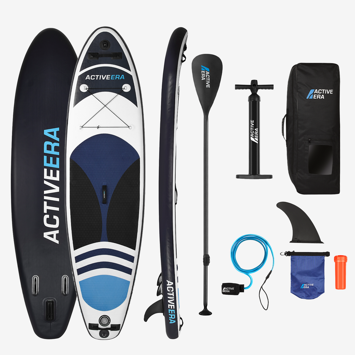 10'5ft  Inflatable Stand Up Paddle Board