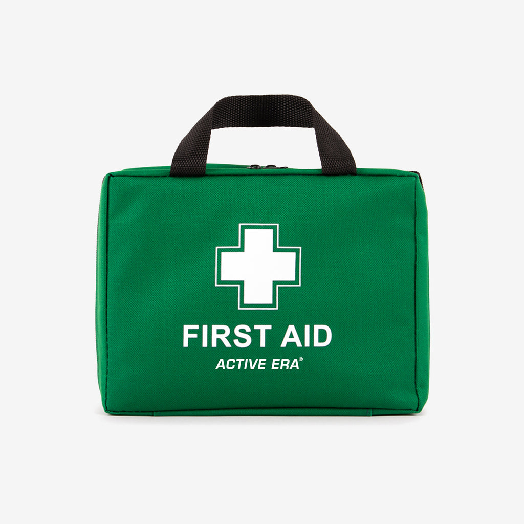 180 Piece Premium First Aid Kit Bag