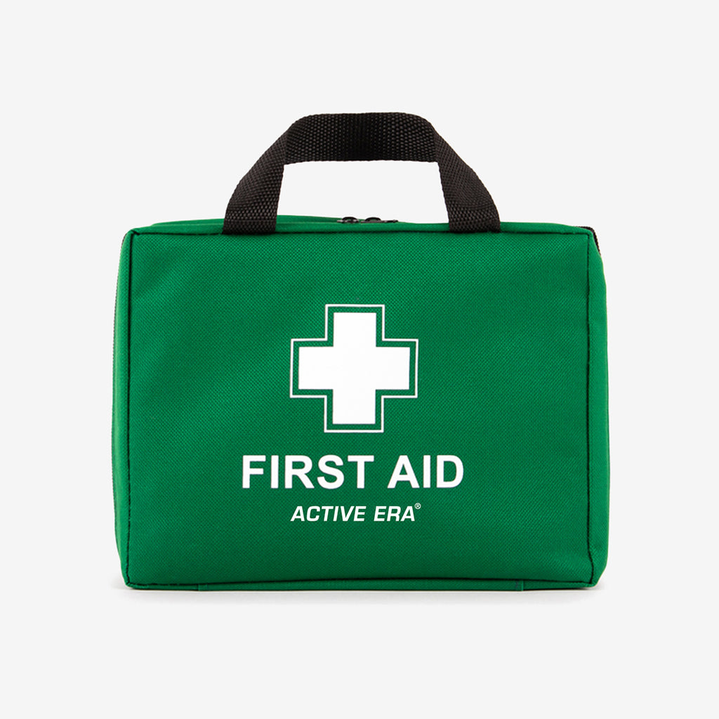 320 Piece Premium First Aid Kit Bag