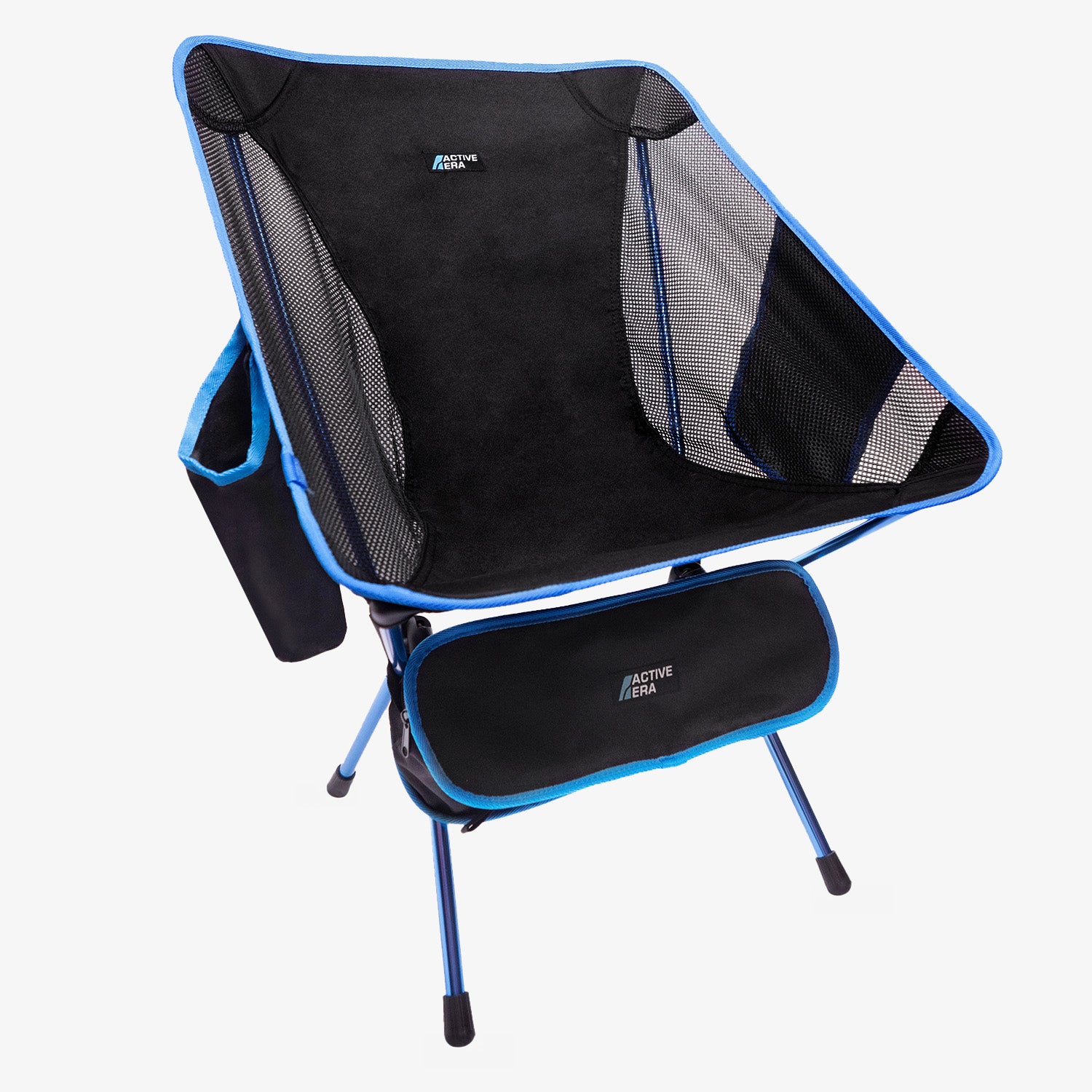 Premium Camping Chair - Ultra Lightweight, Compact Folding Chair