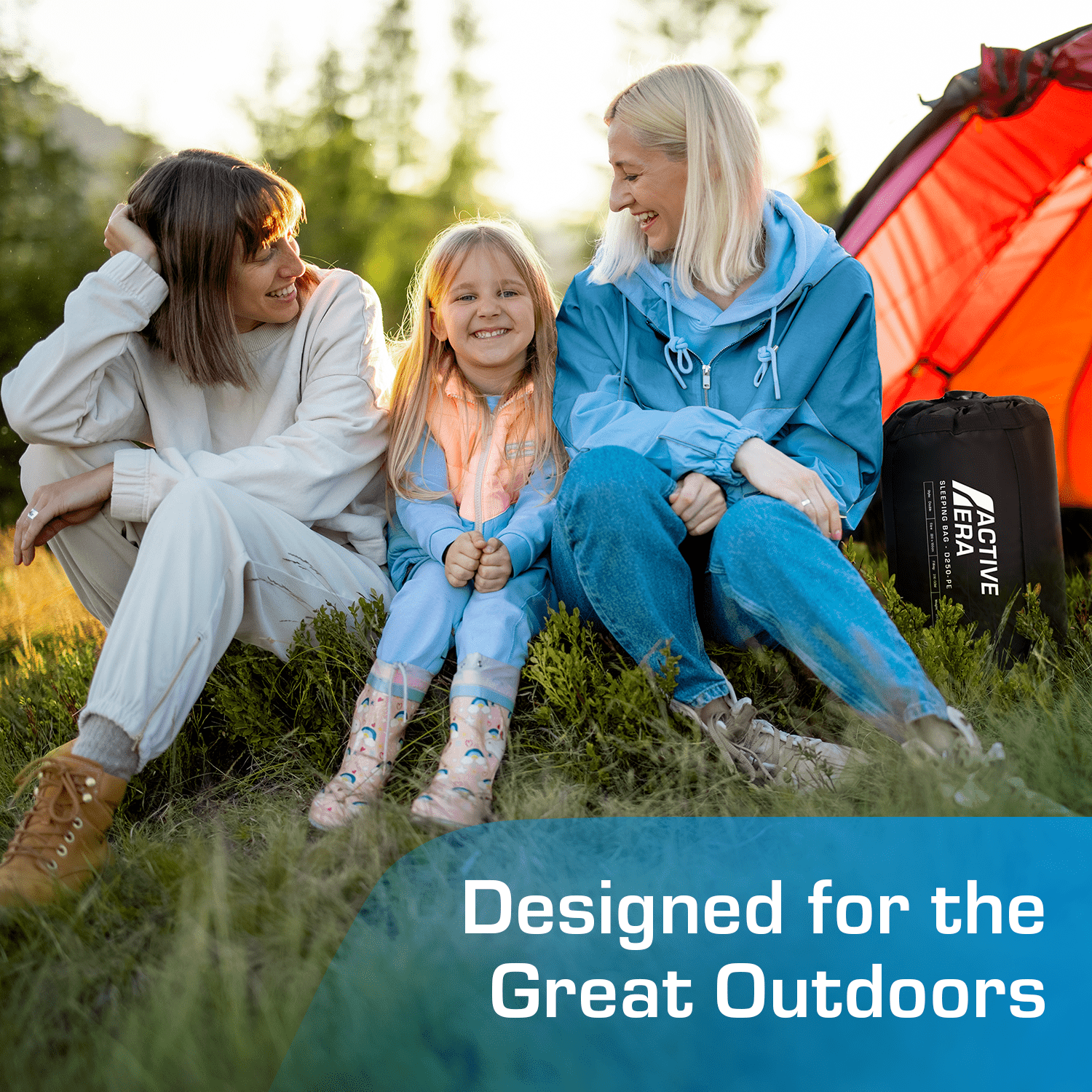 Sleeping Bag For IFORREST Double Sleeping Bag For Adults